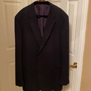 ARMANI COLLEZIONI - Men’s Blazer